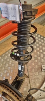 фото thumb №12, Audi q3 8u важіль амортизатор поворотний кулак 5n0413031ae 1k0407245aa 3c0153d