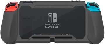 Гибридная система HORI SWITCH Armor Pro Grip