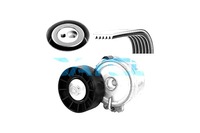 фото thumb №2, Набір ремені багаторучейкових з ролики citroen berlingo berlingo