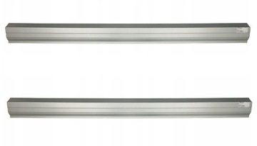 фото thumb №1, Пороги ремкомплекти dodge ram 08-13 ліва+ права комплект