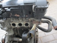 фото thumb №10, Двигатель дроссельная заслонка катушка toyota yaris ii 1.0 1kr