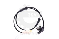 фото thumb №1, Датчик abs задня лівий правий citroen peugeot 4545c2