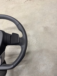 фото thumb №7, Воздуховод audi q7 q8 4m lift s-line перфорированная лепестки переключения idealna sq7 sq8 4m