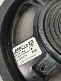 Динамик дверь передок  mazda cx-5 2012 342358-0010 Недорого, фото thumb