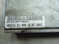 фото thumb №7, Усилитель 8e9035223 audi a2