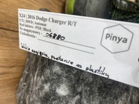 фото thumb №7, Панель обшивка багажника dodge charger 2015+ usa