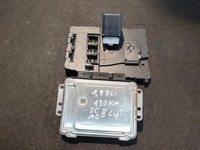 фото thumb №9, Набір стартовий megane scenic ii lift 1,9 dci -130km