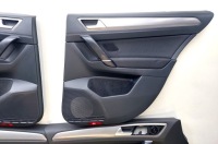 фото thumb №9, Boczeki двері комплект 4 szt vw golf vii sportsvan