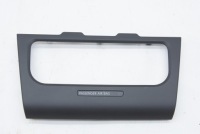 фото thumb №1, Vw golf vi рамка панель кондиціонера датчик