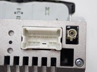 фото thumb №8, Радио mp3 usb bluetooth оригинал 281151438r dacia duster ii 20r