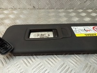 фото thumb №9, Bmw f44 f74 защита солнцезащитная козырёк правая пассажира 8096776