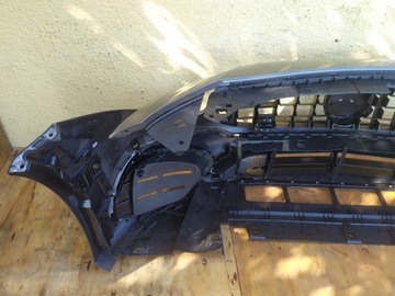 фото thumb №8, Mercedes a-klasa w177 4.5 amg рестайлінг aero кузов kit бампер перед переднє