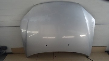 фото thumb №1, Ford mondeo mk3 капот