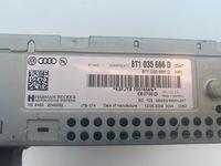 фото thumb №2, Чейнджер audi 8t1 a4 a5