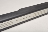 Volvo v90 2 накладка  порог порог правая передок  передняя led 31377617 Цена, фото thumb