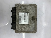 фото thumb №1, Бортовий комп'ютер двигуна fiat 55195167 iaw4af.g2
