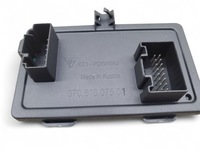 фото thumb №5, Porsche panamera 970 97061807501 модуль управление зарядки аккумулятор