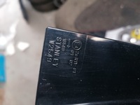 фото thumb №5, Лампа правая левая mazda cx5 ke lift светодиодная 16rok