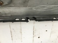 фото thumb №13, Ford focus mk4 iv 4 vignale бампер передний перед