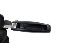 фото thumb №12, Колонка кермова + замок запалювання + ключ з пульт opel insignia a 08-2017