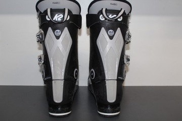 Лыжные ботинки K2 BFC RX 90 размер 28,5/44 ..[976]
