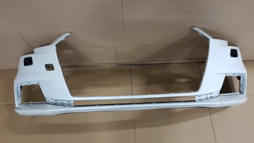 фото thumb №7, Бампер перед audi a3 8v hb рестайлінг 16-