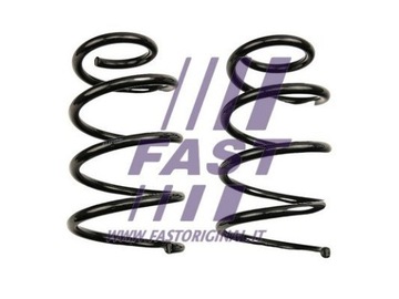 фото thumb №2, Пружина подвеска renault master 10 передняя