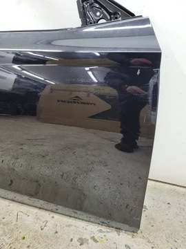 фото thumb №8, Skoda octavia iv 4 19- дверь перед передние правые fv 5e3831312