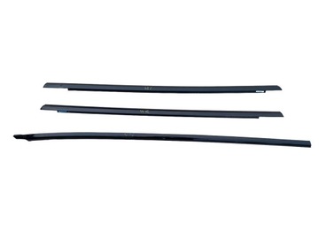 фото thumb №1, Audi a5 8w8 планка накладка дверь левая зад 8w8853763 оригинал