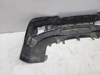 фото thumb №7, Диффузор бампера задняя mercedes eqs w296 a2968852101