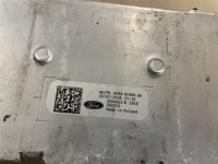 Интеркулер радиатор воздуха 2.0 ecoblue ford s-max mk2 18-20r Доставка, фото thumb