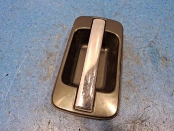 фото thumb №3, Isuzu trooper ii ручка зад левая