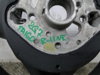 Кермо  шкіра vw taigo 2g7 passat r-line Ціна, фото thumb