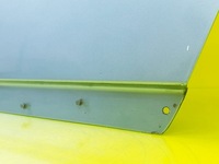 фото thumb №11, Дверь audi a4 b7 левый задняя ly7g sedan kombi