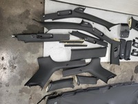 фото thumb №5, Audi a4 b6 04r стеля чорна універсал soul s-line