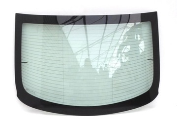 фото thumb №1, Стекло задняя зад антенна opel insignia sedan 2011