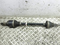 фото thumb №8, Maserati levante 2017 ліва сторона привідний вал задня