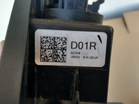 фото thumb №8, Лампа правая перед hyundai kona lift 92208 j9000