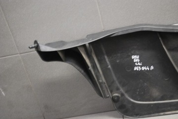 фото thumb №10, Защита двигателя верхняя bmw 7 e65 4.4i 7510908