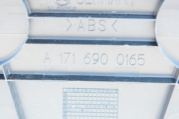 фото thumb №5, Mercedes slk r171 w171 защита ролета крышка багажника крыша