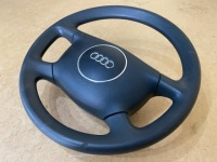 фото thumb №8, Audi a4 b6 00-04r руль подушка подушка комплект