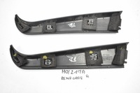 фото thumb №2, Захист заглушка пластик правий задня jeep renegade