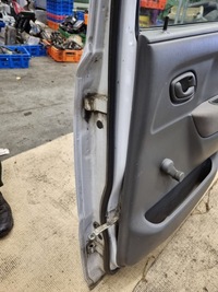 фото thumb №14, Двері правий задня opel agila a колір y747