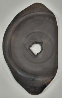 Купити Гумовий елемент амортизатора range rover iii l322, фото thumb