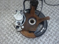 фото thumb №7, Амортизационная стойка поворотный кулак амортизатор правый dacia duster ii