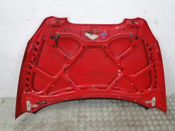 фото thumb №5, Капот seat altea 5p 5p0 5p0823155c