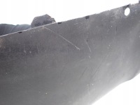 Tesla model s 12-16 dół спойлер бампера перед Оригинал, фото thumb