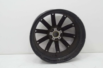 ДИСКИ 20 8.5J ET35 MERCEDES CL W216 W215 W220 W221