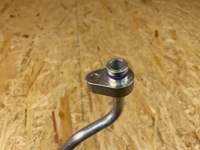 фото thumb №10, Wąż трубка шланг кондиционера porsche taycan 9j1 9j1820729a 2019-