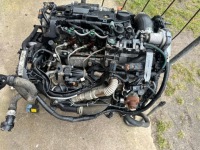 фото thumb №1, Двигатель 1,6 ehdi 9h06 peugeot citroen гарантия комплект